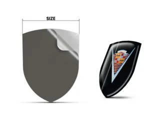 Cadillac Auto-Vinyls Professional High End ST